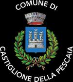 Logo Comune Castiglione della Pescaia