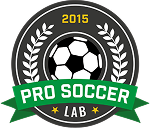 Logo Pro Soccer